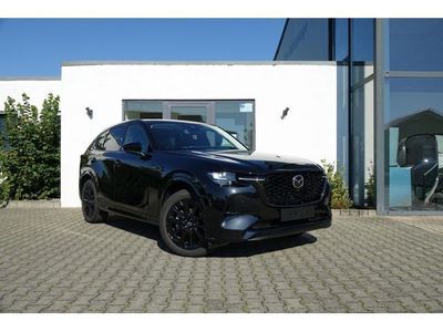 gebraucht Mazda 6 0 HOMURA Pano/Driver/Convenience/Sound-Paket