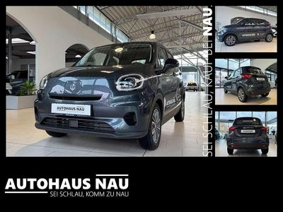 Gebraucht Leapmotor T03 69 kW (95 PS) 2026 Canopy grey Kleinwagen