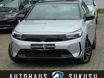 Usata Opel Corsa 131 CV (96 kW) 2024 Argento Utilitaria