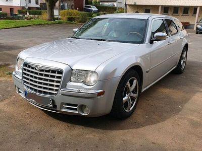 gebraucht Chrysler 300C CRD