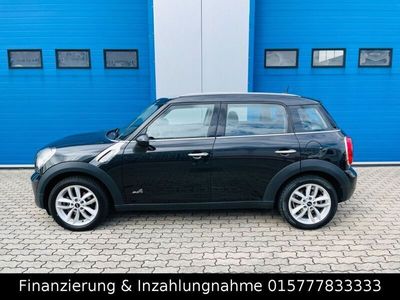 Mini Cooper Countryman