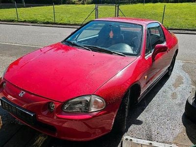 Honda CR-X