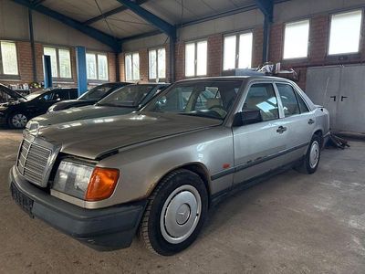 Other Gebraucht 1988 Mercedes 200 Limousine | 1.999 €