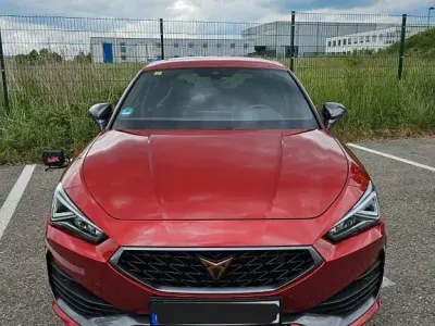 Gebraucht Cupra Leon