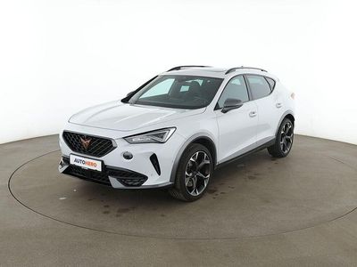 Gebraucht Cupra Formentor VZ 310 PS (228 kW) 2024 Weiß SUV