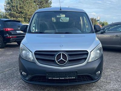 Mercedes Citan 108