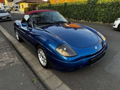 Fiat Barchetta