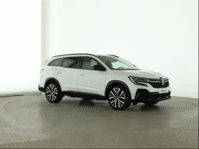 Używany Renault Espace