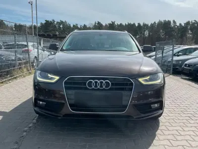 Second-hand Audi A4 150 CP (110 kW) 2013 Maro Break
