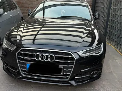 Gebraucht Audi A6