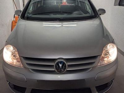 Gebraucht VW Golf Plus Cross 116 PS (85 kW) 2006 Van / Kleinbus