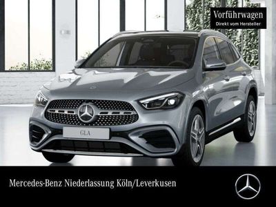 Mercedes GLA200