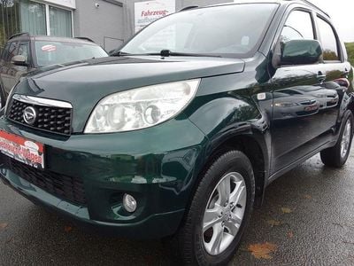 Daihatsu Terios