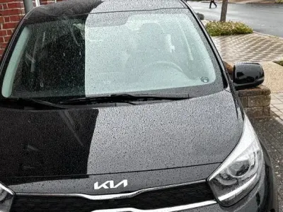 Gebraucht Kia Picanto