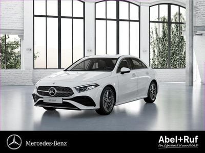 Mercedes A200