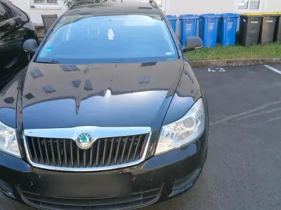 Gebraucht Skoda Octavia