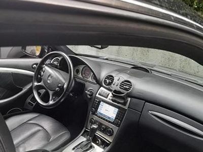 Mercedes CLK200