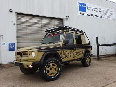 Beige Gebraucht 1991 Mercedes G300 SUV | 44.900 €