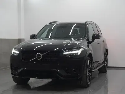 Gebraucht Volvo XC90