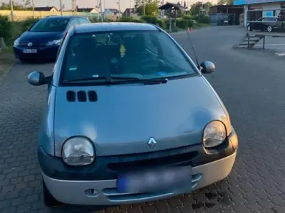 Gebraucht Renault Twingo