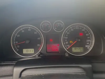 Gebraucht VW Passat