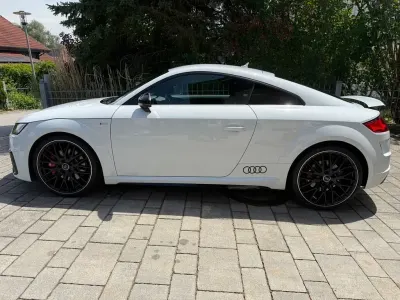 Gebraucht Audi TT