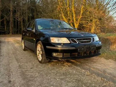 Gebraucht Saab 9-3