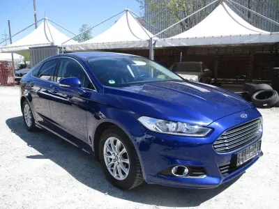 Gebraucht Ford Mondeo