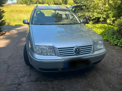 Gebraucht VW Bora
