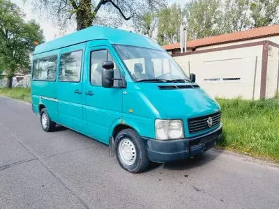 Occasion VW LT
