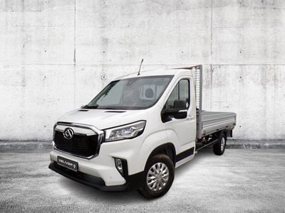 Maxus V90