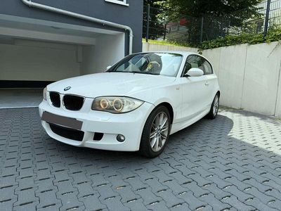 BMW 118 Coupé