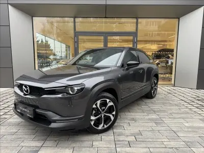 Gebraucht Mazda MX30