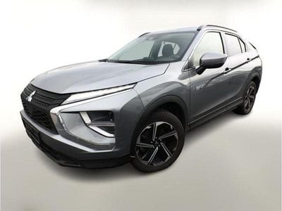 Second-hand Mitsubishi Eclipse Cross 188 CP (138 kW) 2022 Gri SUV
