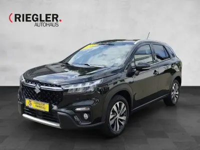 Gebraucht Suzuki SX4 S-Cross