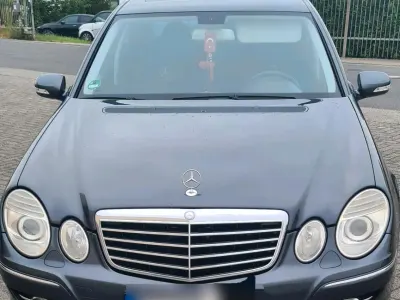 Gebraucht Mercedes E300