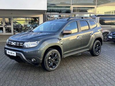 gebraucht Dacia Duster Extreme TCe 150 EDC Kurzzulassung 01/2024