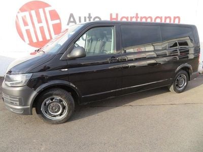 VW T6