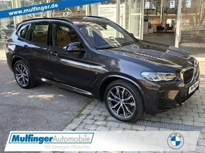 Gebraucht BMW X3 M