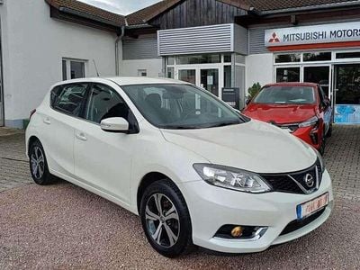 Nissan Pulsar