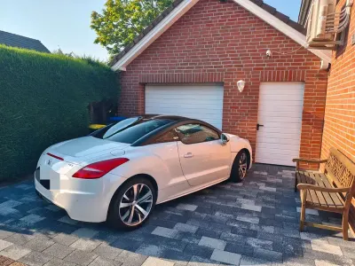 Gebraucht Peugeot RCZ