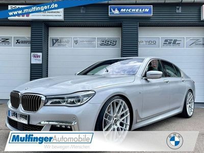 BMW 750