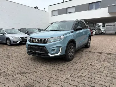 Gebraucht Suzuki Vitara
