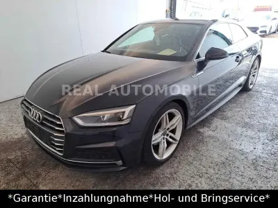 Gebraucht Audi A5