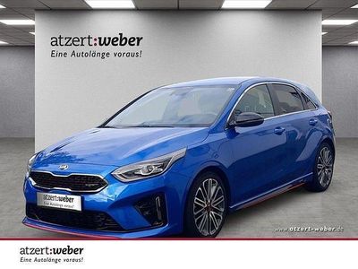 Kia Ceed GT