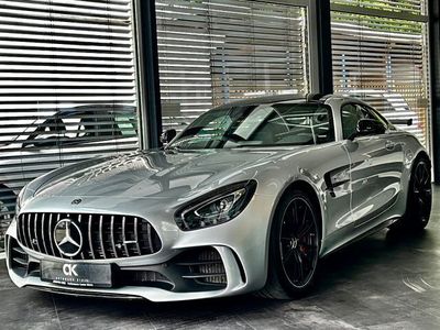gebraucht Mercedes AMG GT R AMG Schalensitze*Service Neu*