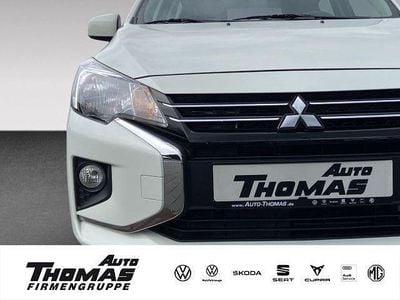 Weiß Gebraucht 2024 Mitsubishi L Select Limousine | 10.590 € (Fairer Preis)