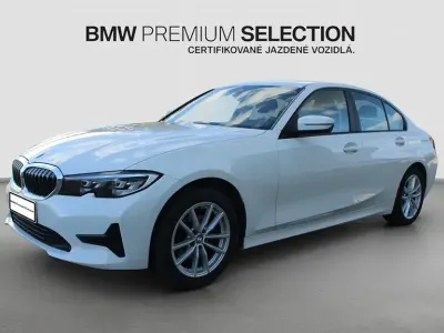 Gebraucht BMW 320