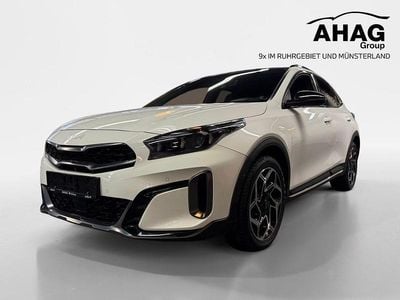 Gebraucht Kia XCeed GT-Line 204 PS (150 kW) 2024 Weiß SUV