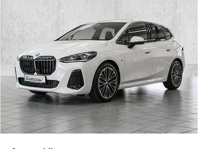 Gebraucht BMW 220 Luxury Line 170 PS (125 kW) 2025 Weiß Kombi